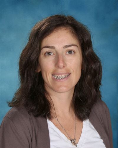 Staff Headshot